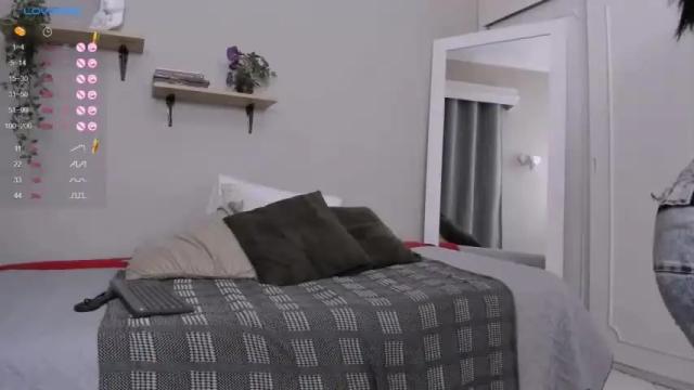 Image 4 of agata_foxx1 Stream on Chaturbate on 13 months ago