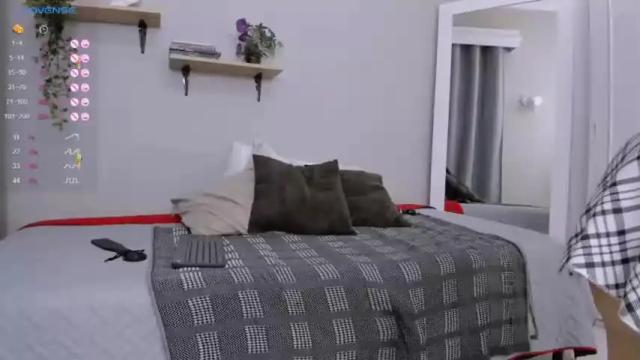 Image 11 of agata_foxx1 Stream on Chaturbate on 13 months ago