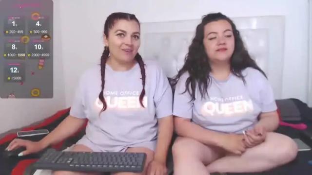 Image 12 of agata_girl4 Stream on Chaturbate on 21 months ago