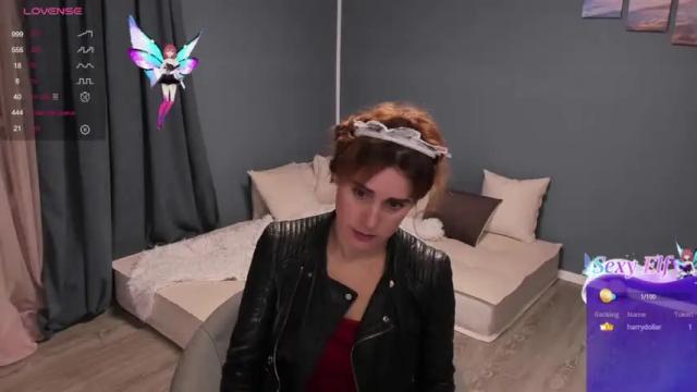 Thumbnail 2, agata_kriste7's Stream at Chaturbate, 15 months ago