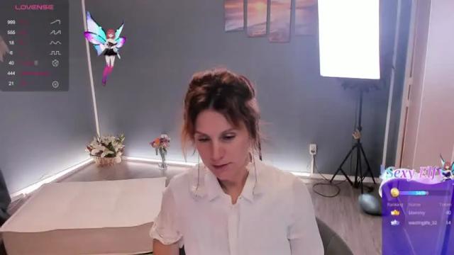 Thumbnail 2, agata_kriste7's Stream at Chaturbate, 9 months ago