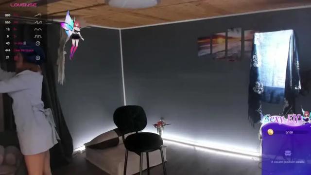 Thumbnail 2, agata_kriste7's Stream at Chaturbate, 14 months ago