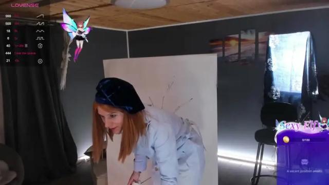 Thumbnail 3, agata_kriste7's Stream at Chaturbate, 14 months ago