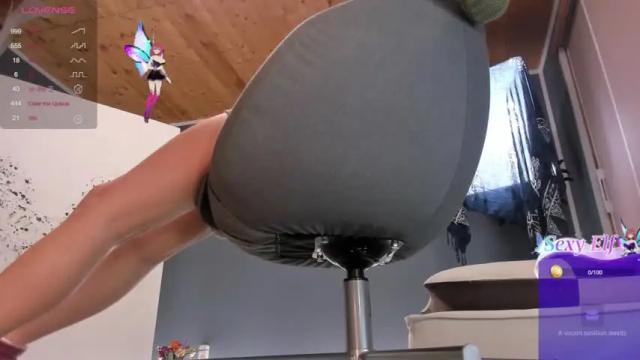 Thumbnail 3, agata_kriste7's Stream at Chaturbate, 9 months ago