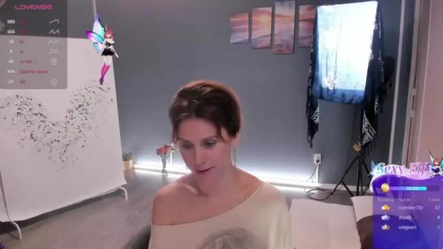 Thumbnail 1, agata_kriste7's Stream at Chaturbate, 9 months ago