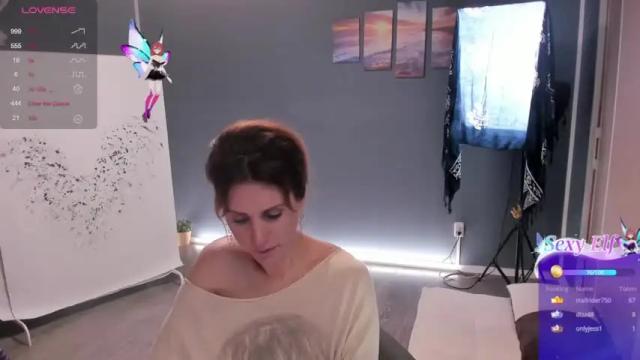 Thumbnail 2, agata_kriste7's Stream at Chaturbate, 9 months ago