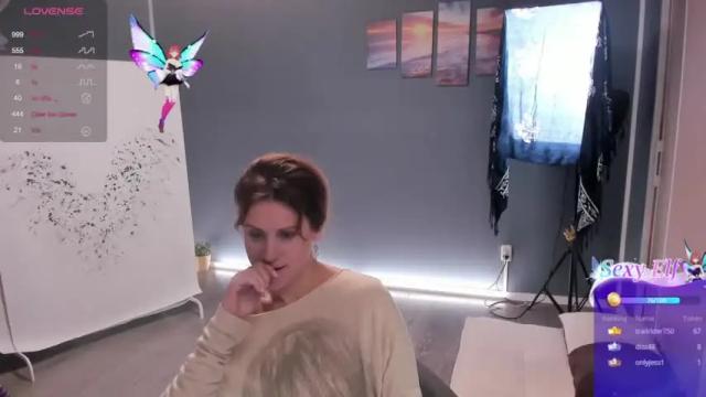 Thumbnail 3, agata_kriste7's Stream at Chaturbate, 14 months ago