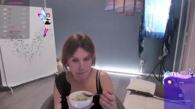 Thumbnail 1, agata_kriste7's Stream at Chaturbate, 9 months ago