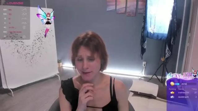 Thumbnail 3, agata_kriste7's Stream at Chaturbate, 13 months ago