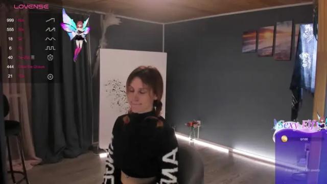 Thumbnail 1, agata_kriste7's Stream at Chaturbate, 9 months ago