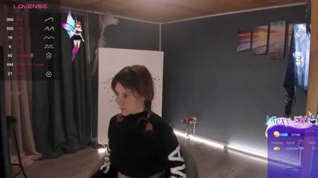 Thumbnail 3, agata_kriste7's Stream at Chaturbate, 13 months ago