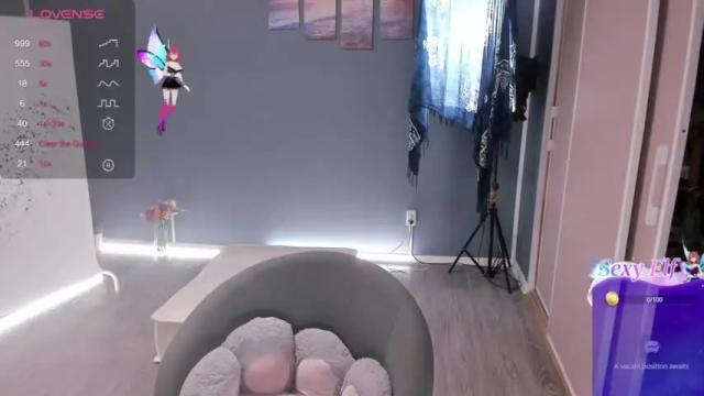 Thumbnail 1, agata_kriste7's Stream at Chaturbate, 13 months ago