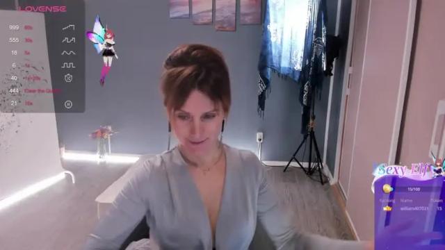 Thumbnail 2, agata_kriste7's Stream at Chaturbate, 9 months ago