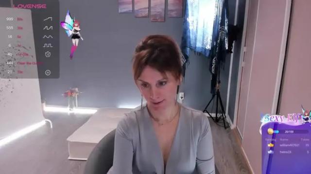 Thumbnail 3, agata_kriste7's Stream at Chaturbate, 9 months ago