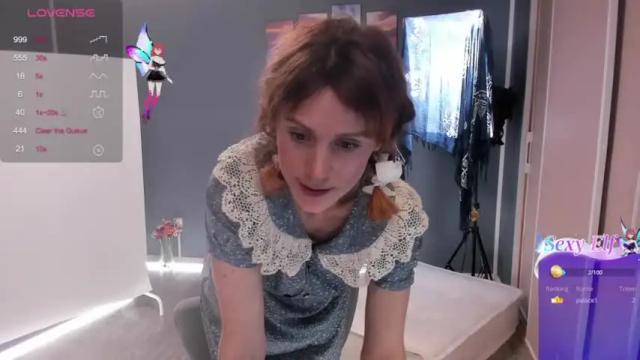 Image 10 of agata_kriste7 Stream on Chaturbate on 9 months ago