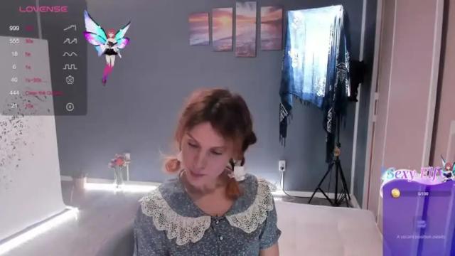 Image 2 of agata_kriste7 Stream on Chaturbate on 13 months ago
