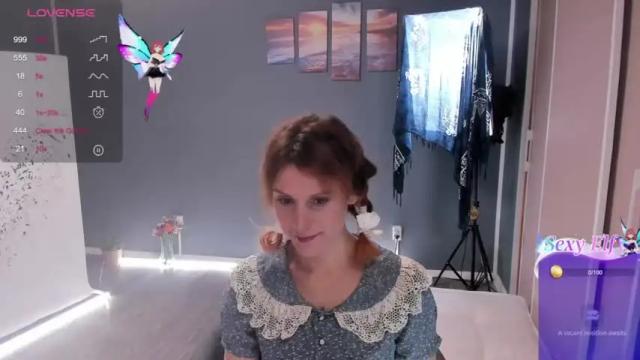 Image 3 of agata_kriste7 Stream on Chaturbate on 9 months ago