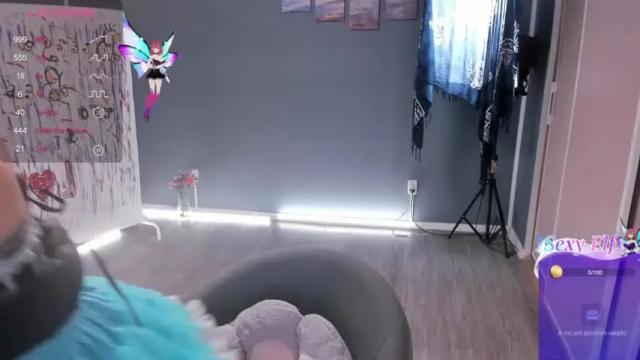 Thumbnail 1, agata_kriste7's Stream at Chaturbate, 13 months ago