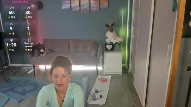 Image 11 of agata_kriste7 Stream on Chaturbate on 1 month ago