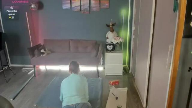 Image 4 of agata_kriste7 Stream on Chaturbate on 1 month ago