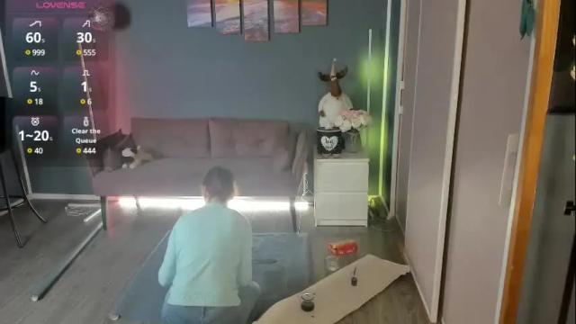 Image 6 of agata_kriste7 Stream on Chaturbate on 1 month ago