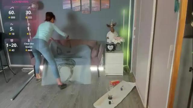Image 7 of agata_kriste7 Stream on Chaturbate on 1 month ago