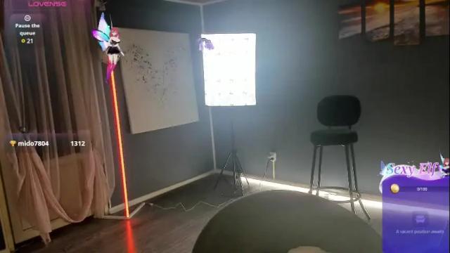 Thumbnail 1, agata_kriste7's Stream at Chaturbate, 1 month ago