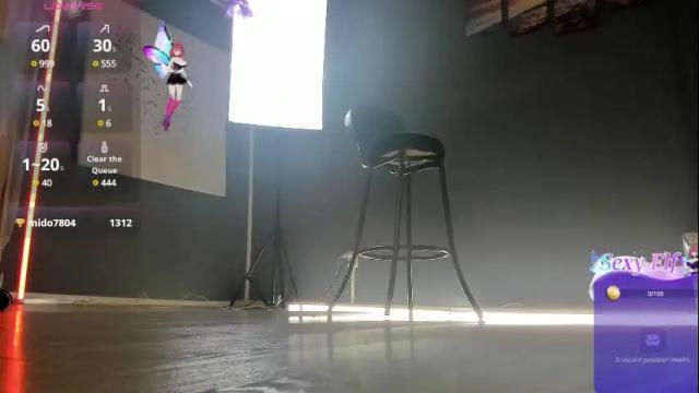 Image 10 of agata_kriste7 Stream on Chaturbate on 1 month ago