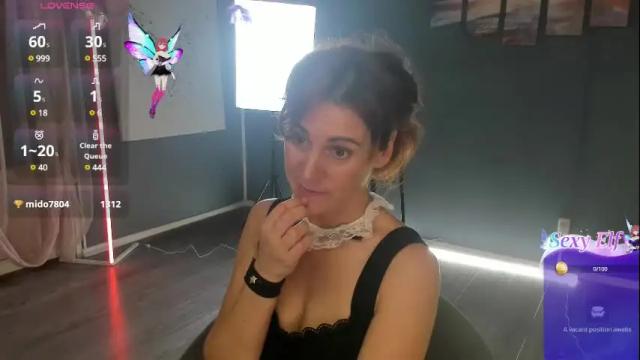 Image 11 of agata_kriste7 Stream on Chaturbate on 1 month ago
