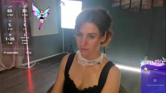 Image 12 of agata_kriste7 Stream on Chaturbate on 1 month ago