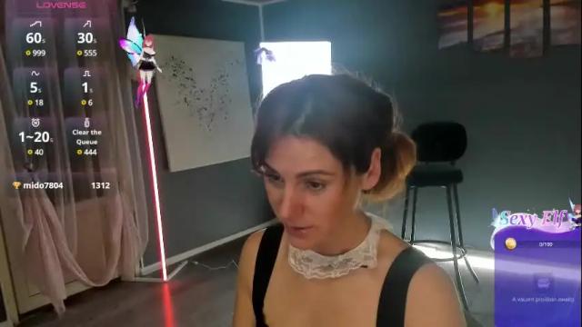 Image 2 of agata_kriste7 Stream on Chaturbate on 1 month ago