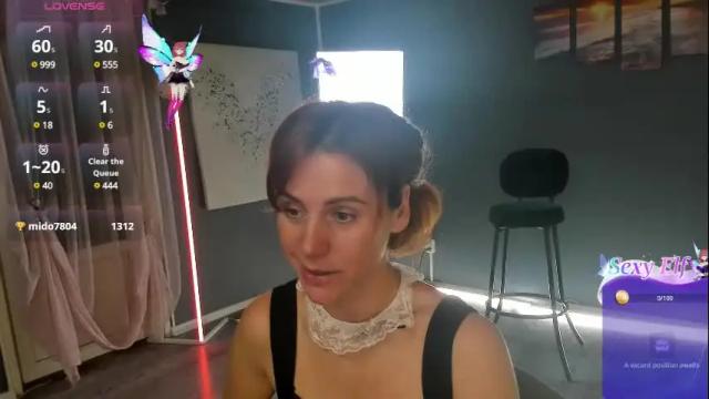 Image 3 of agata_kriste7 Stream on Chaturbate on 1 month ago
