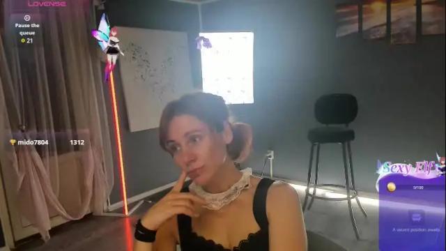 Image 4 of agata_kriste7 Stream on Chaturbate on 1 month ago