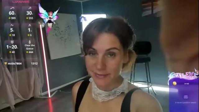 Thumbnail 2, agata_kriste7's Stream at Chaturbate, 1 month ago