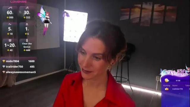 Image 10 of agata_kriste7 Stream on Chaturbate on 1 month ago