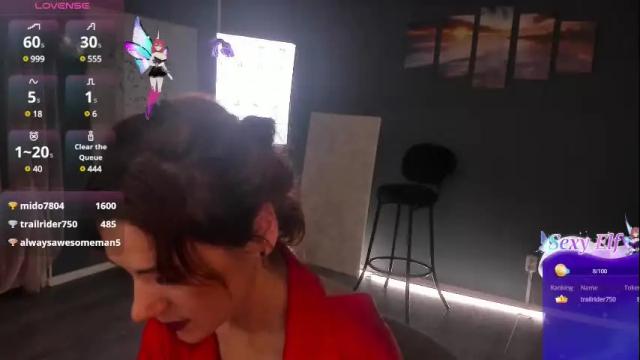Image 11 of agata_kriste7 Stream on Chaturbate on 1 month ago