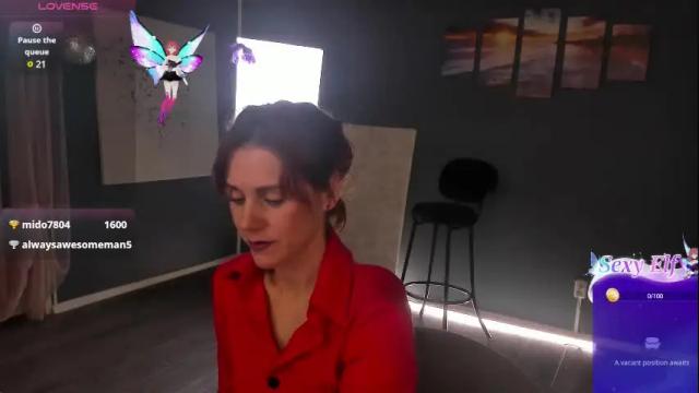 Image 3 of agata_kriste7 Stream on Chaturbate on 1 month ago