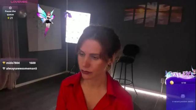 Image 4 of agata_kriste7 Stream on Chaturbate on 1 month ago