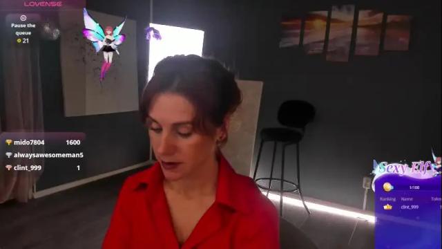 Thumbnail 2, agata_kriste7's Stream at Chaturbate, 1 month ago