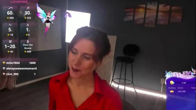 Image 6 of agata_kriste7 Stream on Chaturbate on 1 month ago