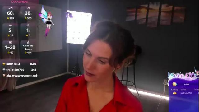 Thumbnail 3, agata_kriste7's Stream at Chaturbate, 1 month ago