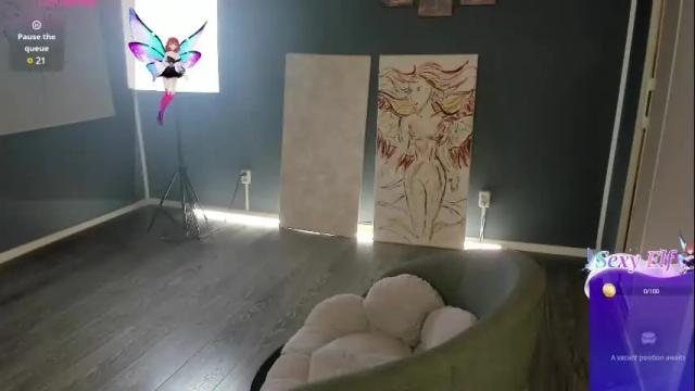 Thumbnail 1, agata_kriste7's Stream at Chaturbate, 29 days ago