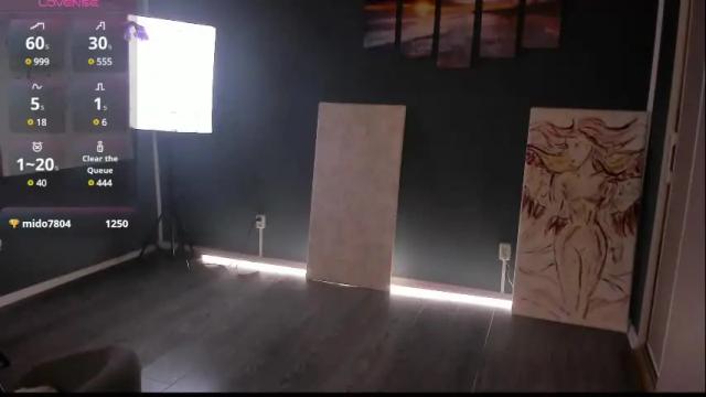 Thumbnail 1, agata_kriste7's Stream at Chaturbate, 22 days ago