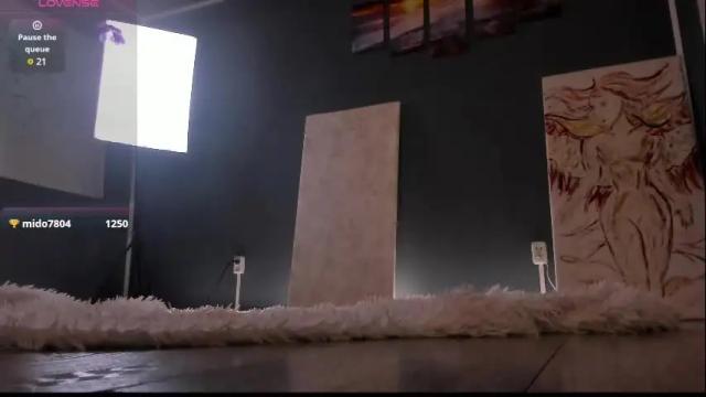 Image 10 of agata_kriste7 Stream on Chaturbate on 27 days ago