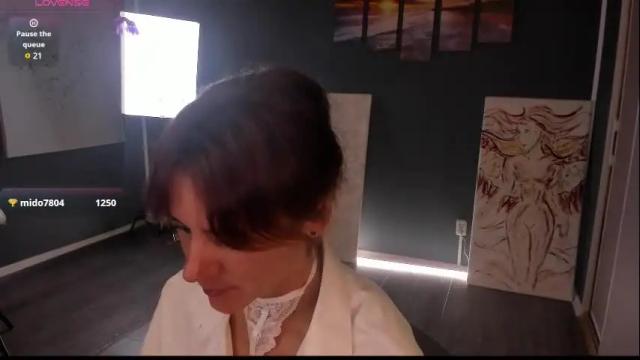 Image 3 of agata_kriste7 Stream on Chaturbate on 27 days ago
