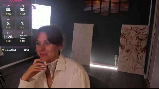 Image 7 of agata_kriste7 Stream on Chaturbate on 27 days ago