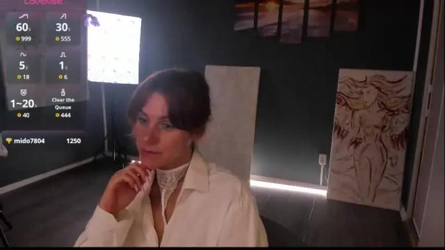 Image 8 of agata_kriste7 Stream on Chaturbate on 27 days ago
