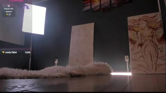 Thumbnail 3, agata_kriste7's Stream at Chaturbate, 22 days ago
