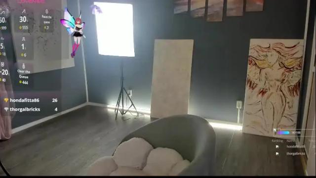 Image 11 of agata_kriste7 Stream on Chaturbate on 7 days ago