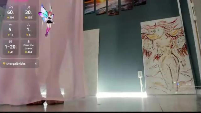 Image 3 of agata_kriste7 Stream on Chaturbate on 7 days ago